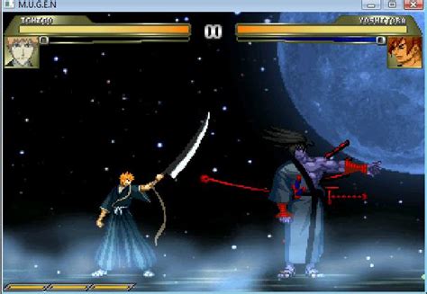 winmugen download free.